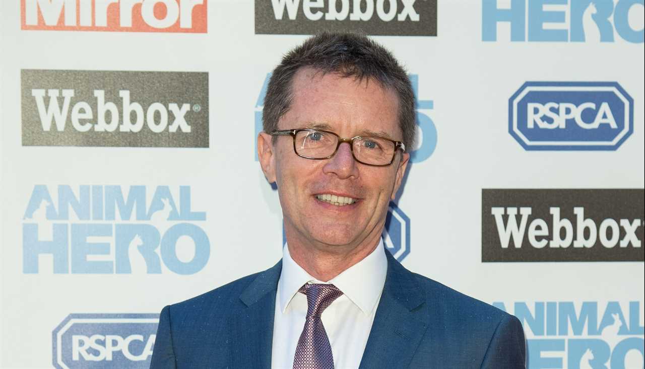 Teacher dubbed ‘Jimmy Savile 2’ over ‘abuse’ at BBC star Nicky Campbell’s Scots school named in Commons