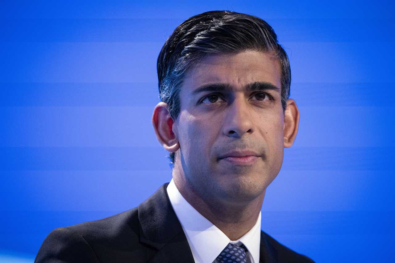 Rishi Sunak to put strikes bill before Commons as more industrial unrest hits UK