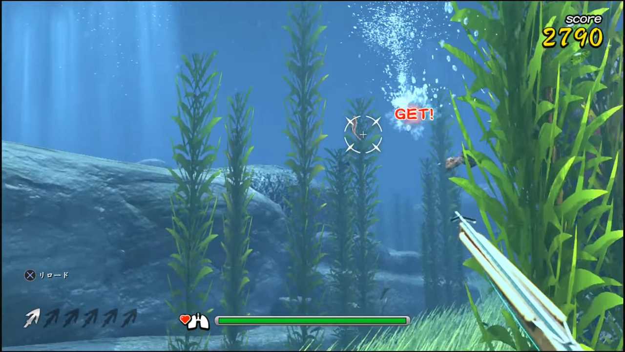 Best fishing minigames inside your favourite games