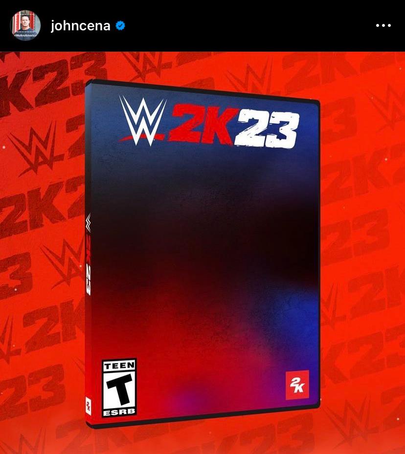 WWE 2K23: All wrestlers confirmed for the March release
