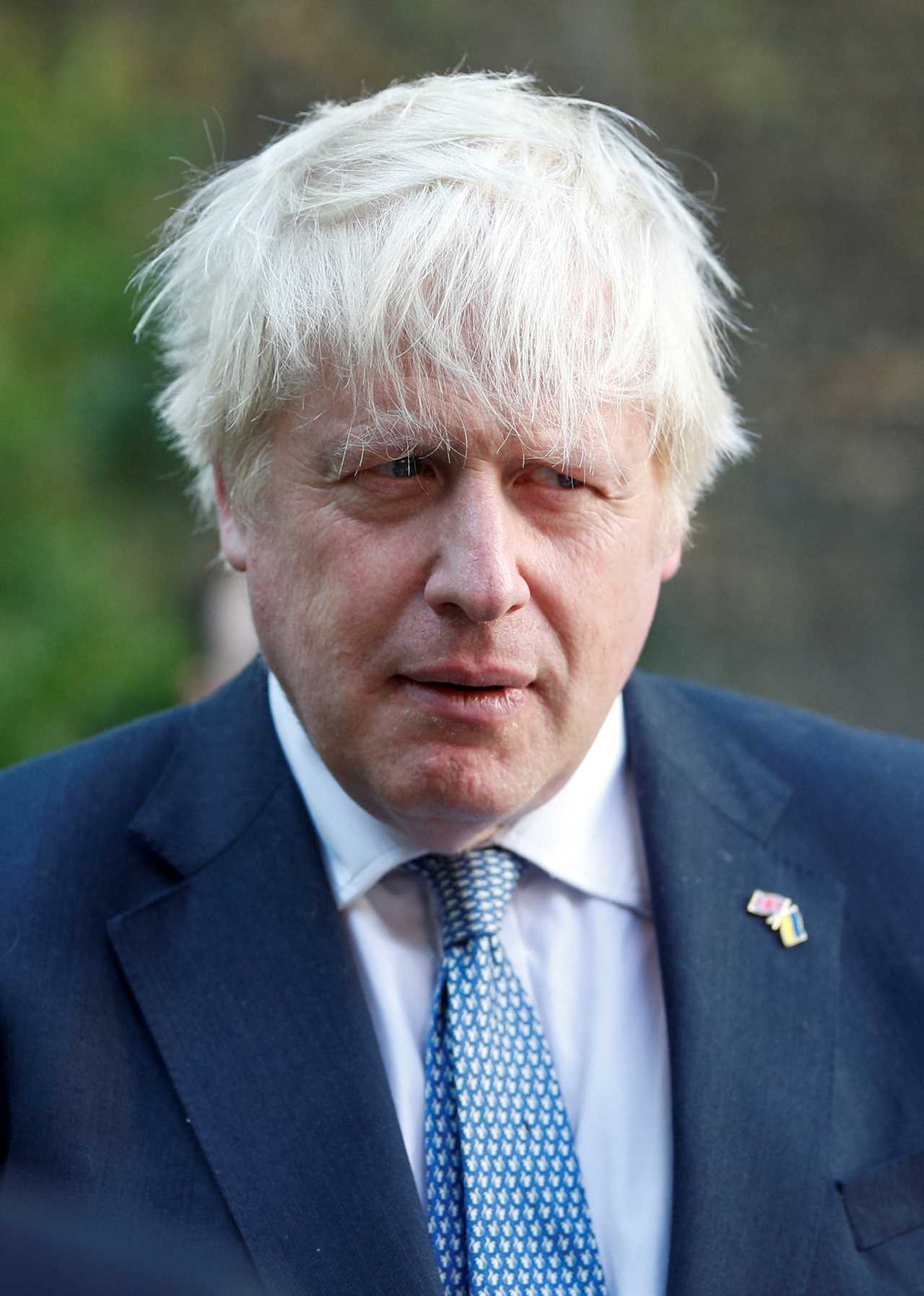 Tories face multiple sleaze probes after Boris Johnson hit by fresh claims over personal finances