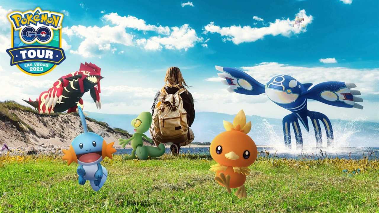 Pokémon Go’s Crackling Voltage event details and two new shinies