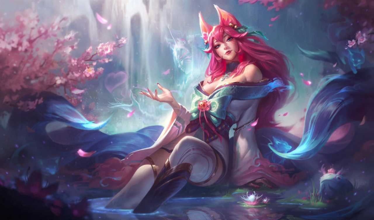 League of Legends could get more cheaters than ever before