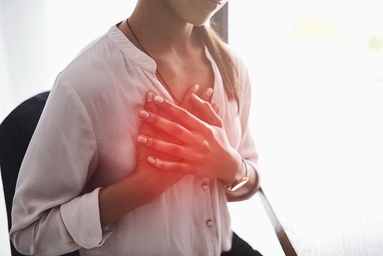 Taking medication for heartburn can affect how well your body absorbs nutrients