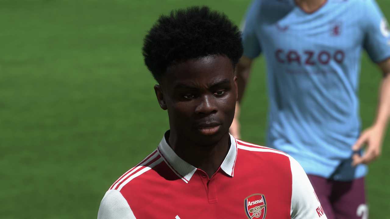 FIFA 23’s Future Stars could be making a comeback