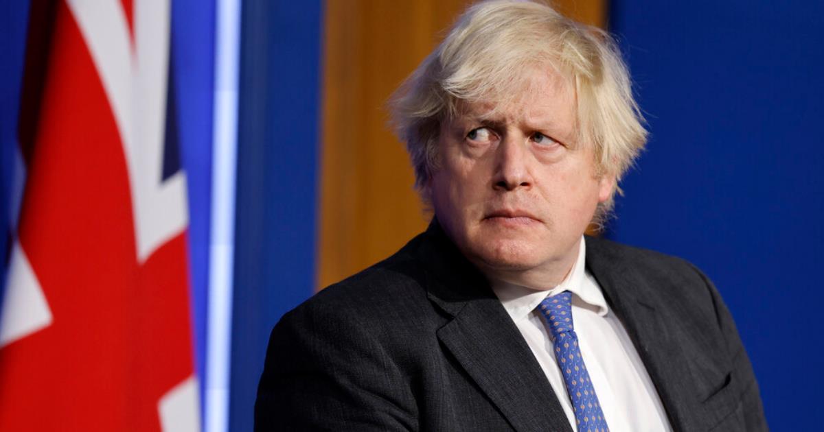 Vladimir Putin threatened he could kill me with a missile attack, reveals Boris Johnson in hard-hitting new BBC series
