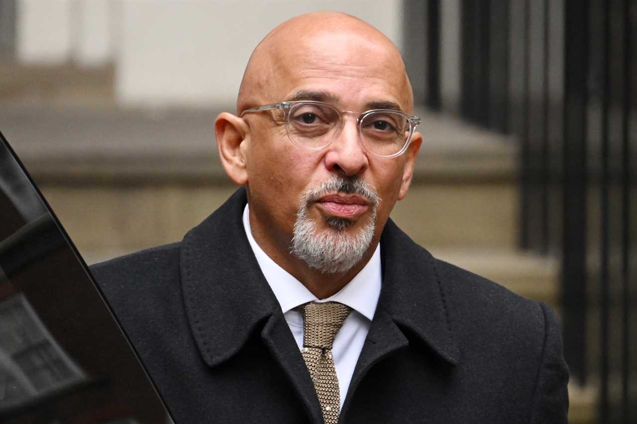 Rishi Sunak insists he acted ‘decisively and swiftly’ in sacking Nadhim Zahawi