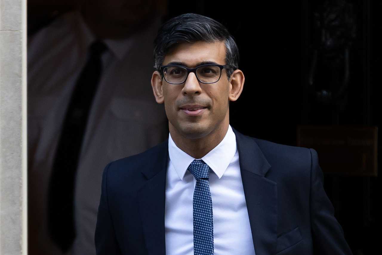 Rishi Sunak accused of blocking any significant hike to Britain’s defence spending