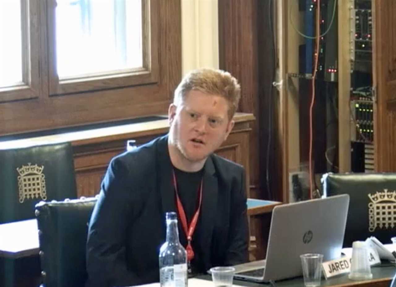 Who is former Labour MP Jared O’Mara?