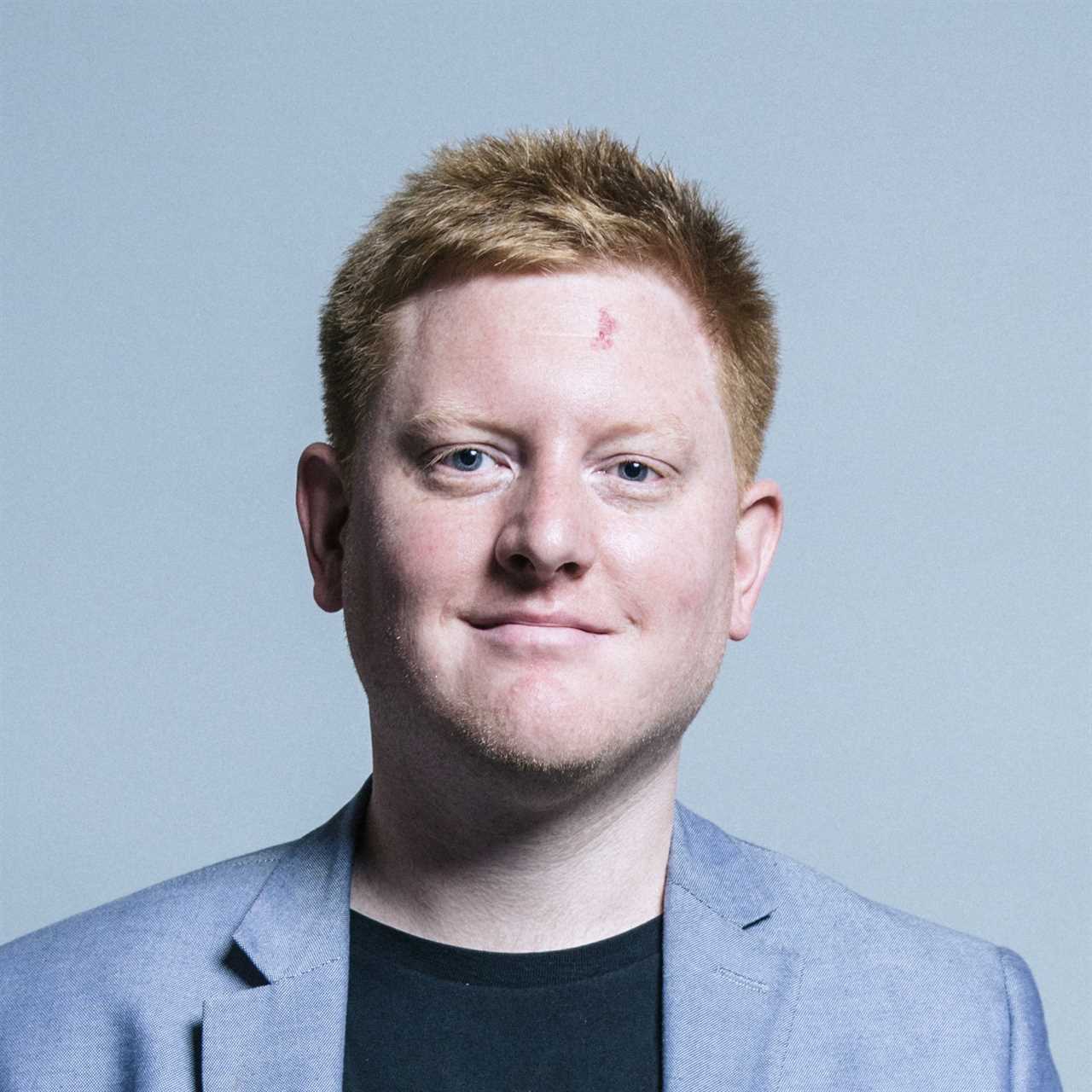 Ex-Labour MP Jared O’Mara faces jail after being found guilty of fraud to fund cocaine habit