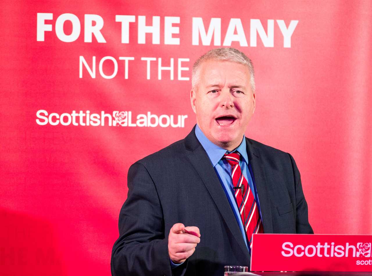 Ex-Labour chairman Ian Lavery calls for tax avoidance to be ‘outlawed’ after HMRC probed his finances