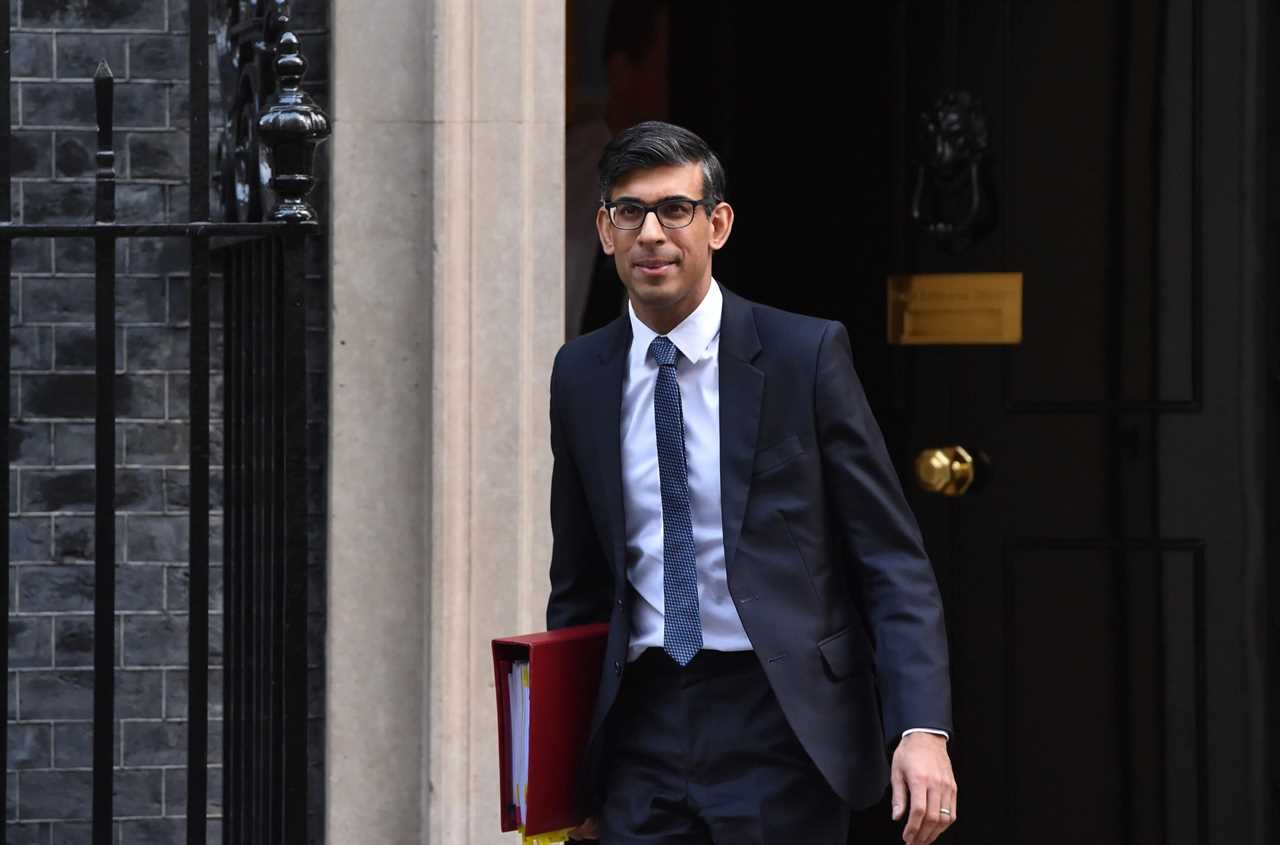 Brexiteers told Rishi Sunak to expect ‘trouble’ as fears grow of plots to soften Brexit