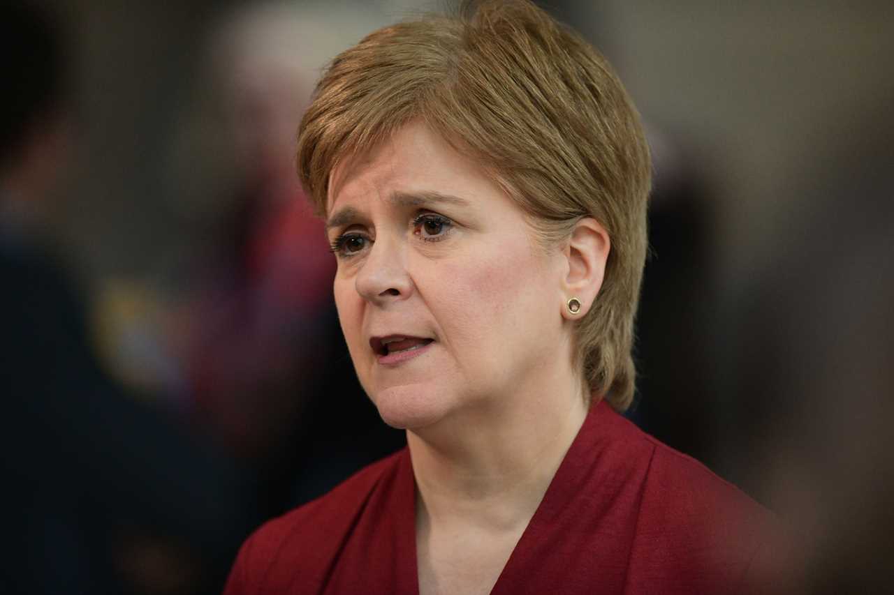 Nicola Sturgeon set to quit as First Minister of Scotland after facing pressure over gender row and independence debate