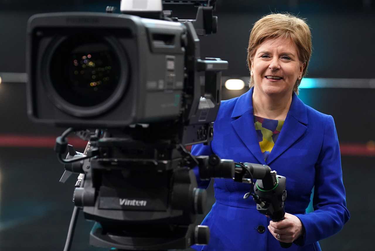 Who will be the next First Minister after Nicola Sturgeon? Latest odds