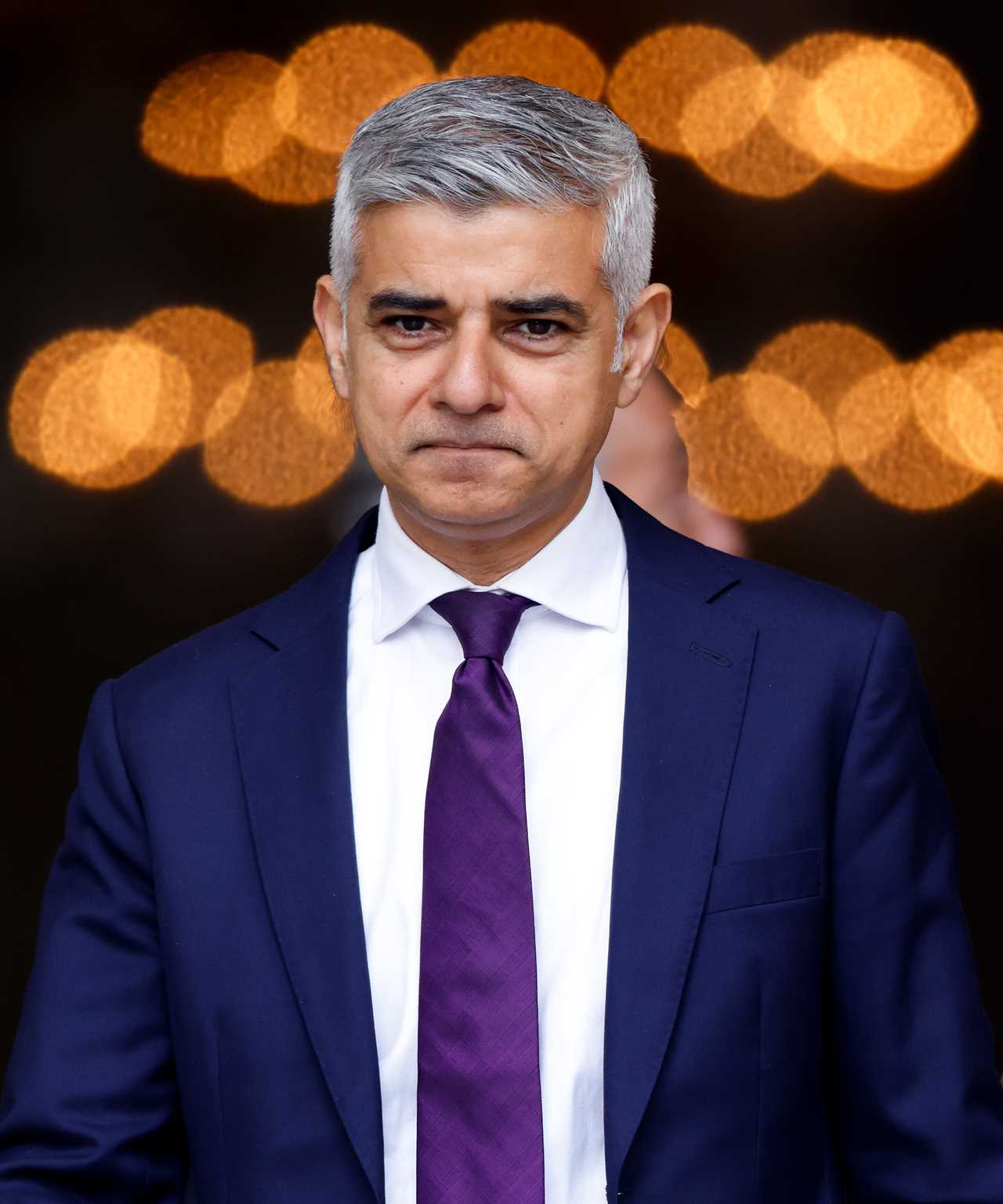Boris Johnson slams Mayor Sadiq Khan for his ‘mad lefty tax’ on London’s drivers
