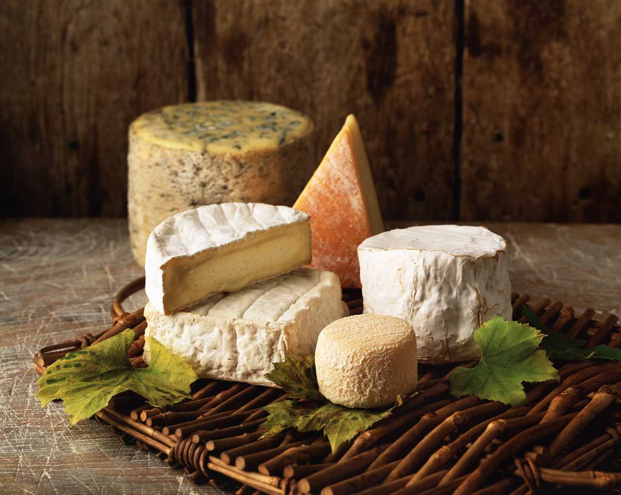 Welsh Labour officials splurge over £4,000 on gourmet cheese