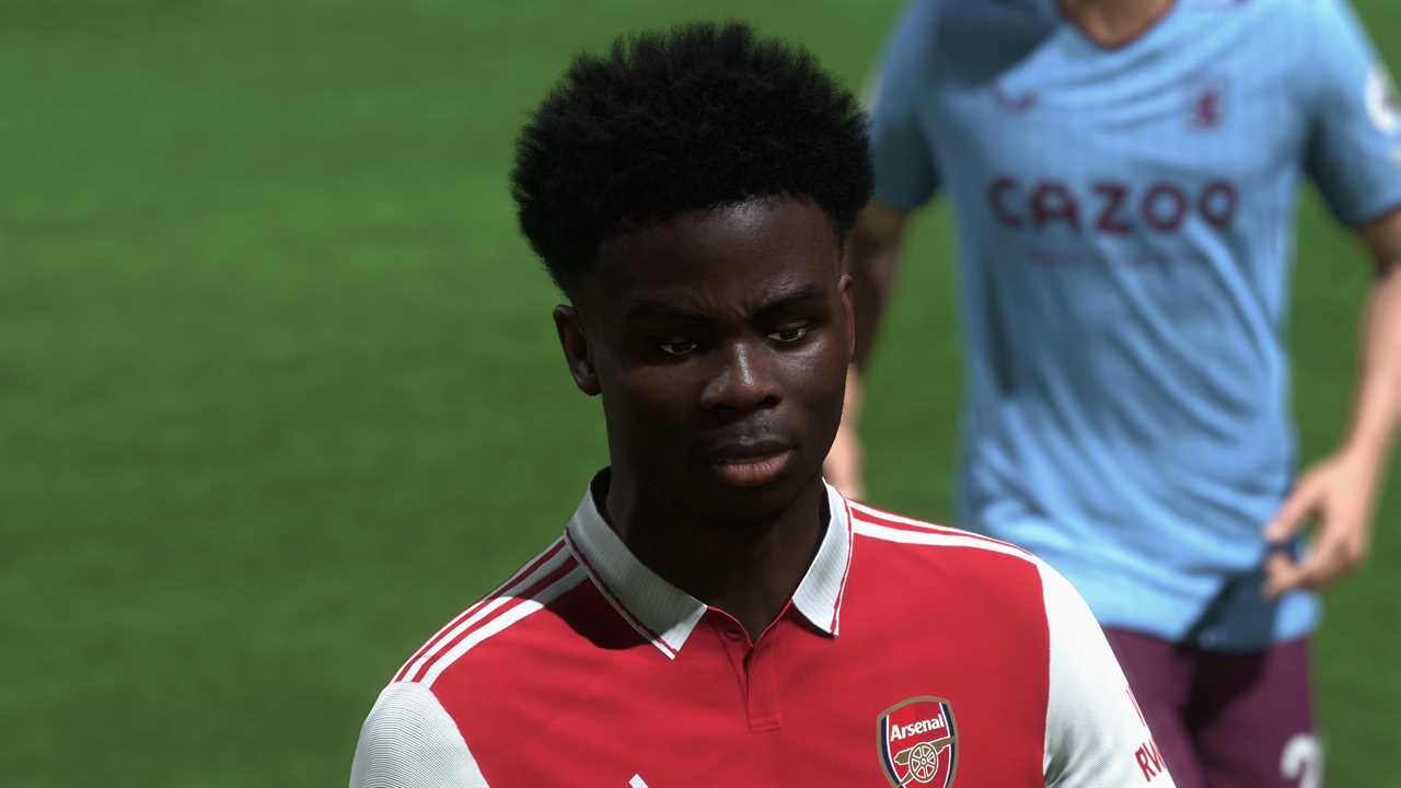 FIFA 23 wonderkids: Best young players to sign in Career Mode