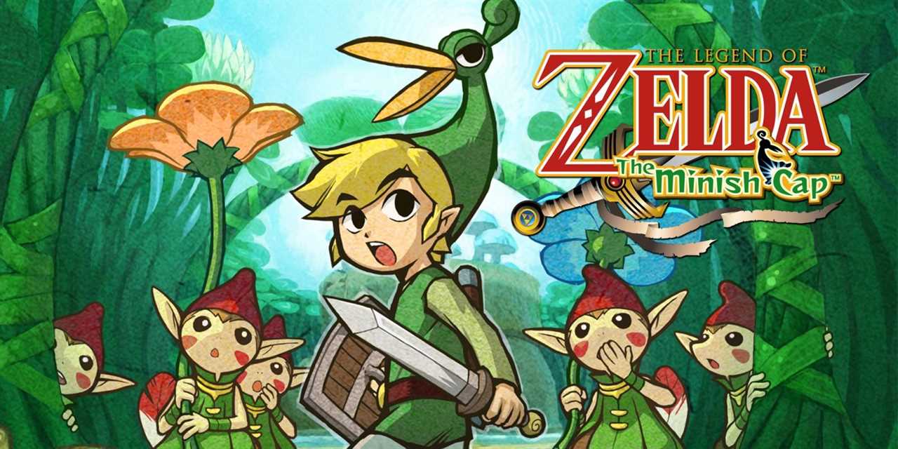 How to buy and play every Legend of Zelda game before Tears of the Kingdom