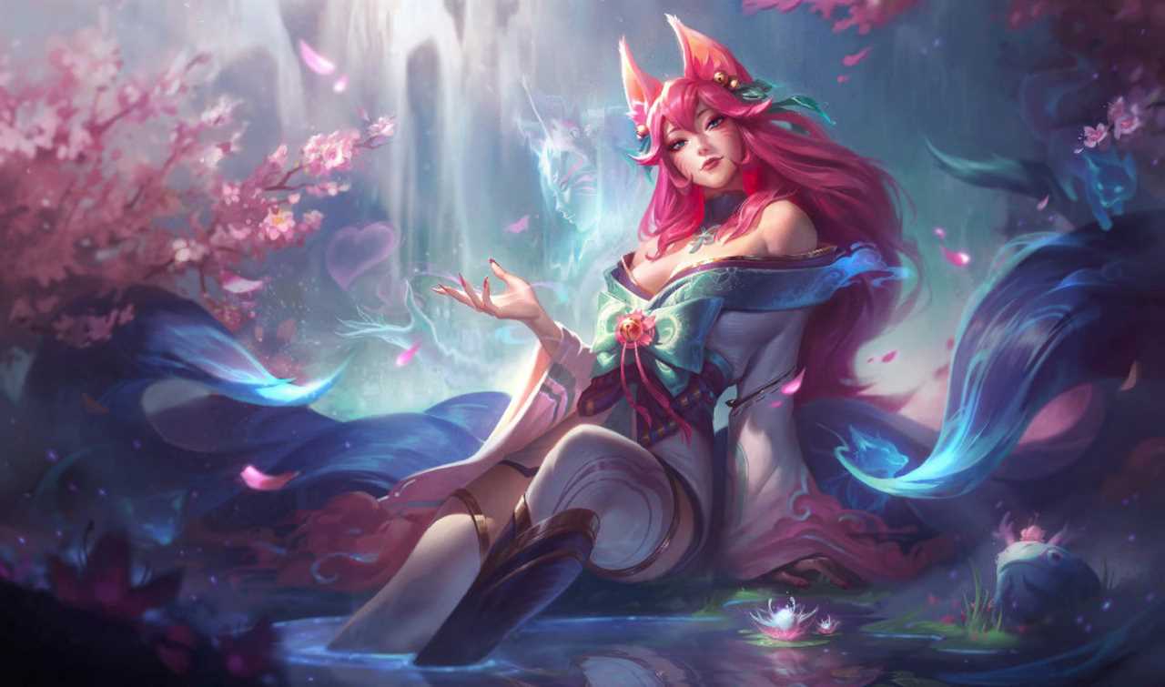 League of Legends: Five biggest changes in update 13.4