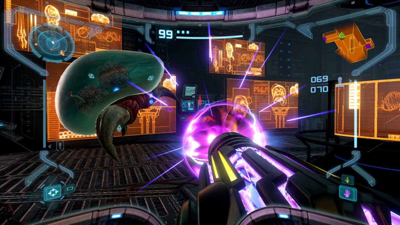 Metroid Prime Remastered review: Stands up to the nostalgia