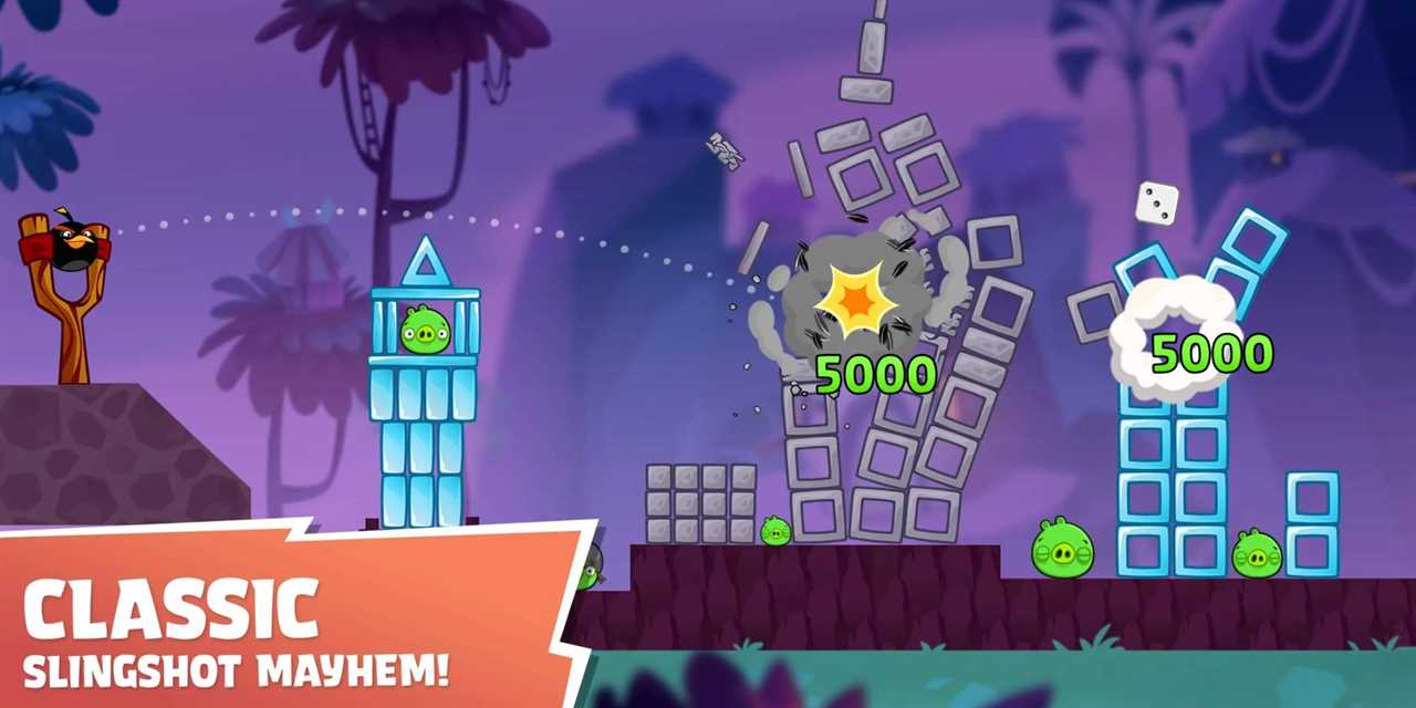 Angry Birds to be delisted from mobile stores – here’s the fiendish reason why