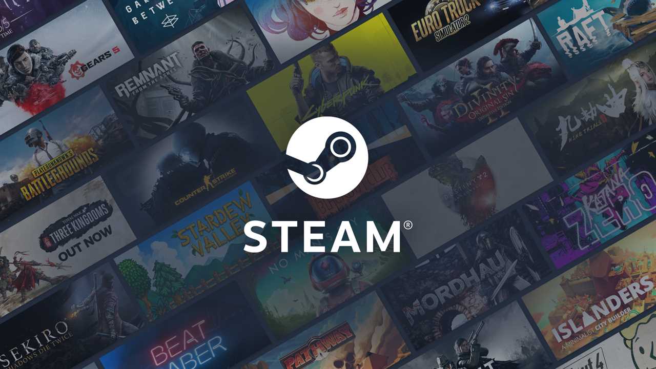 Steam Sales: All Steam Sale and Fest dates for 2023