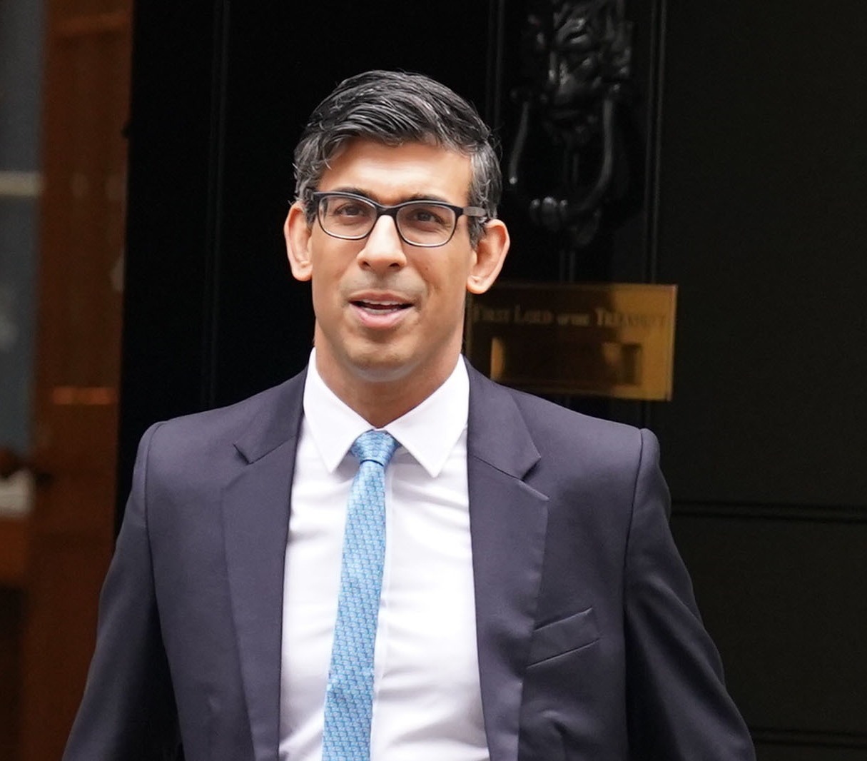 Rishi Sunak set to shake on new Brexit deal with EU as soon as Monday