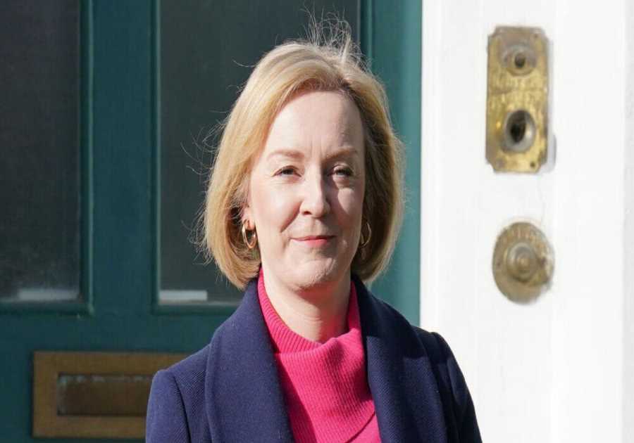 Ex-PM Liz Truss reignites bitter Tory civil war as she defends bid to slash taxes