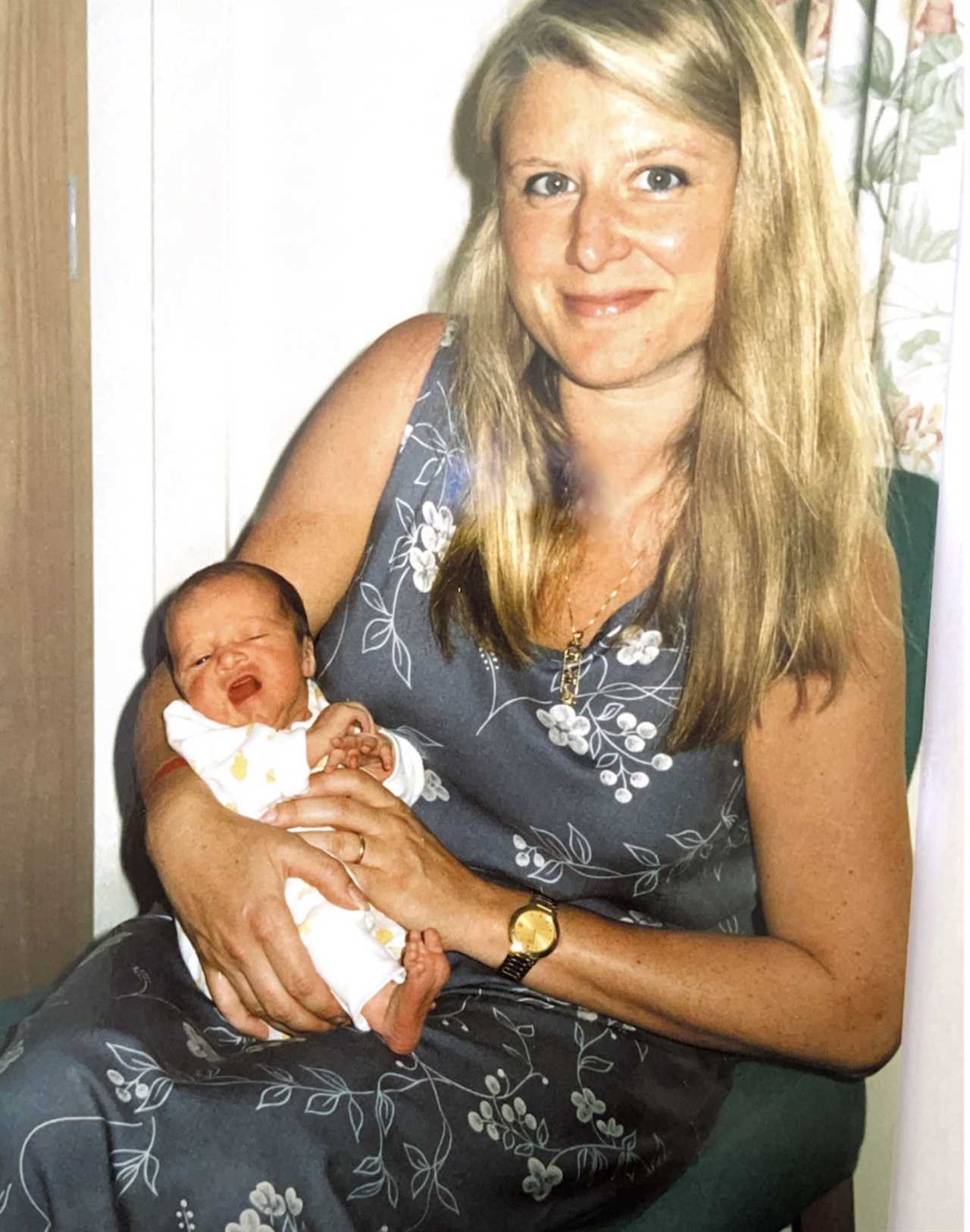 Law is letting down Joanna Simpson, says Carrie Johnson as she backs bid to keep killer in jail