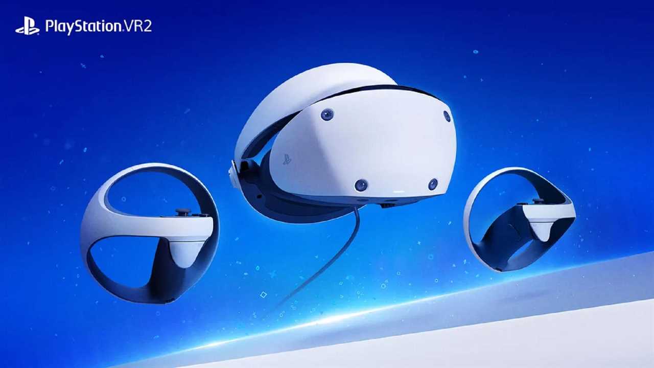 PSVR2 review – premium quality and ease of use