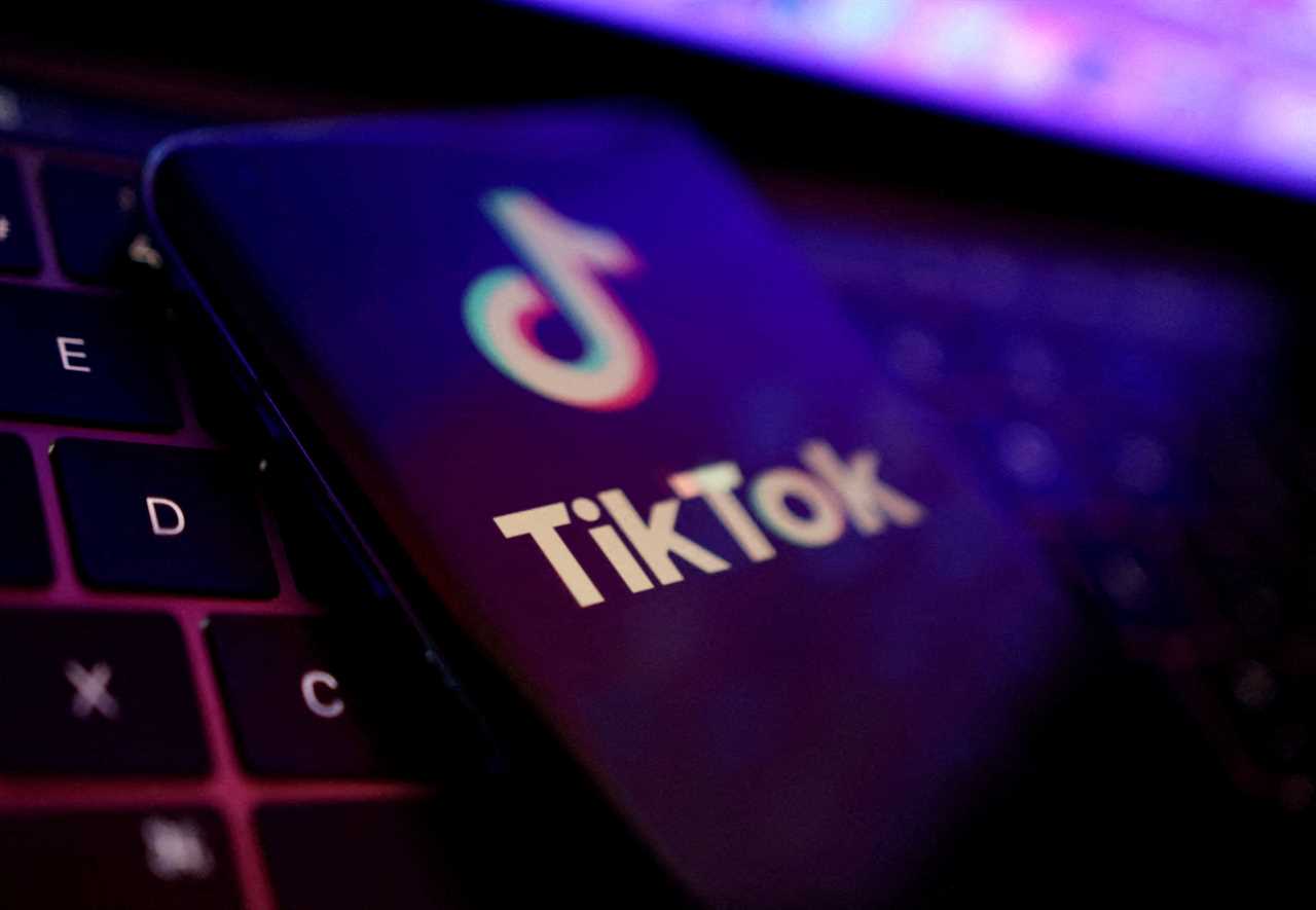Mobiles should be banned from classes to stop TikTok riots, says former Education Secretary