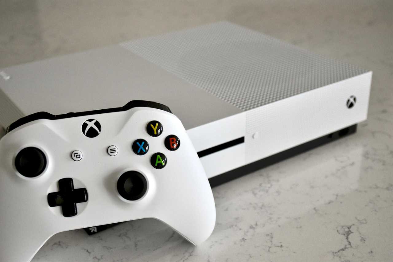 Here’s how to sync an Xbox One controller with your console