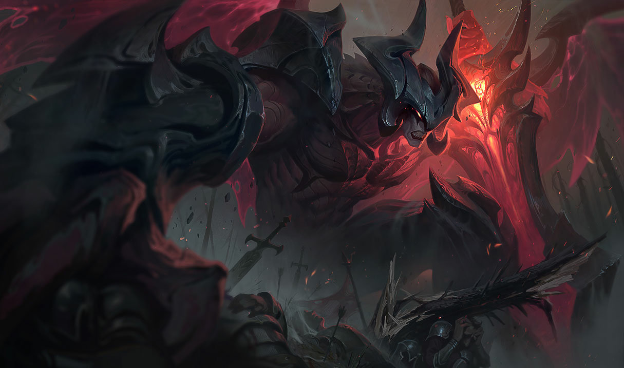 League of Legends 13.5 patch changes the jungle again