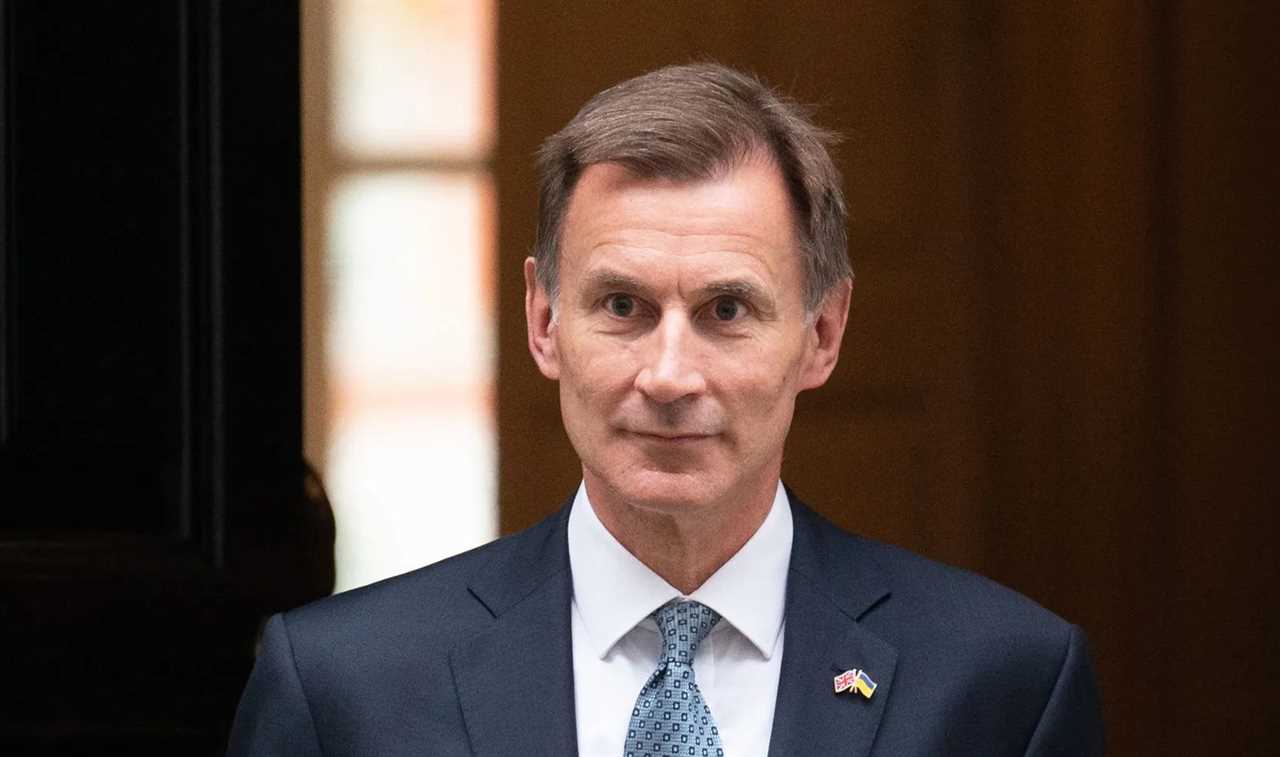 Jeremy Hunt’s Budget will be ‘game of two halves’ — with cost-of-living relief and spending restraint