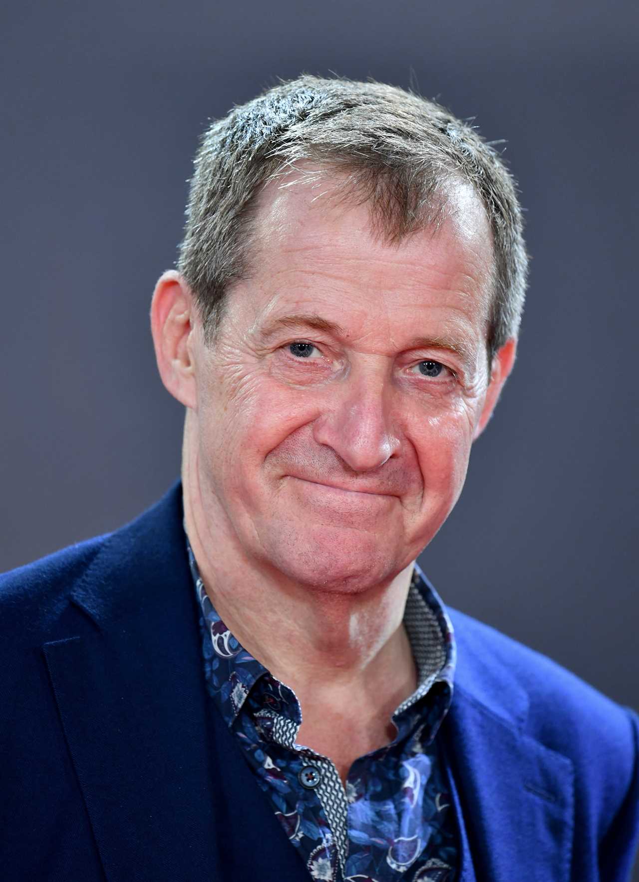 I grilled Sue Gray over Partygate to try to get information, says ex-Labour spin doctor Alastair Campbell