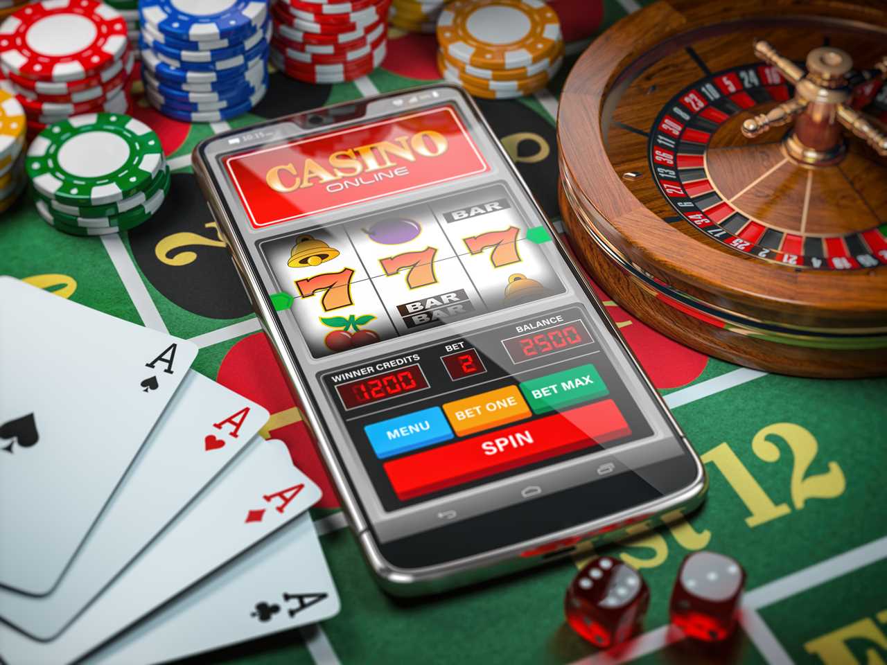 Gamblers will be stopped from betting thousands on online casino slots by laws limiting stakes to £5 a go