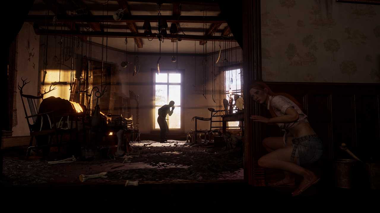 The Texas Chainsaw Massacre game: Release date and everything we know so far