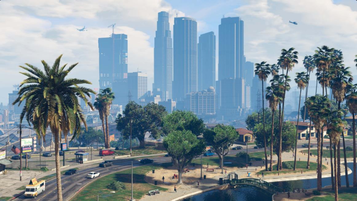 Everything we know about GTA 6