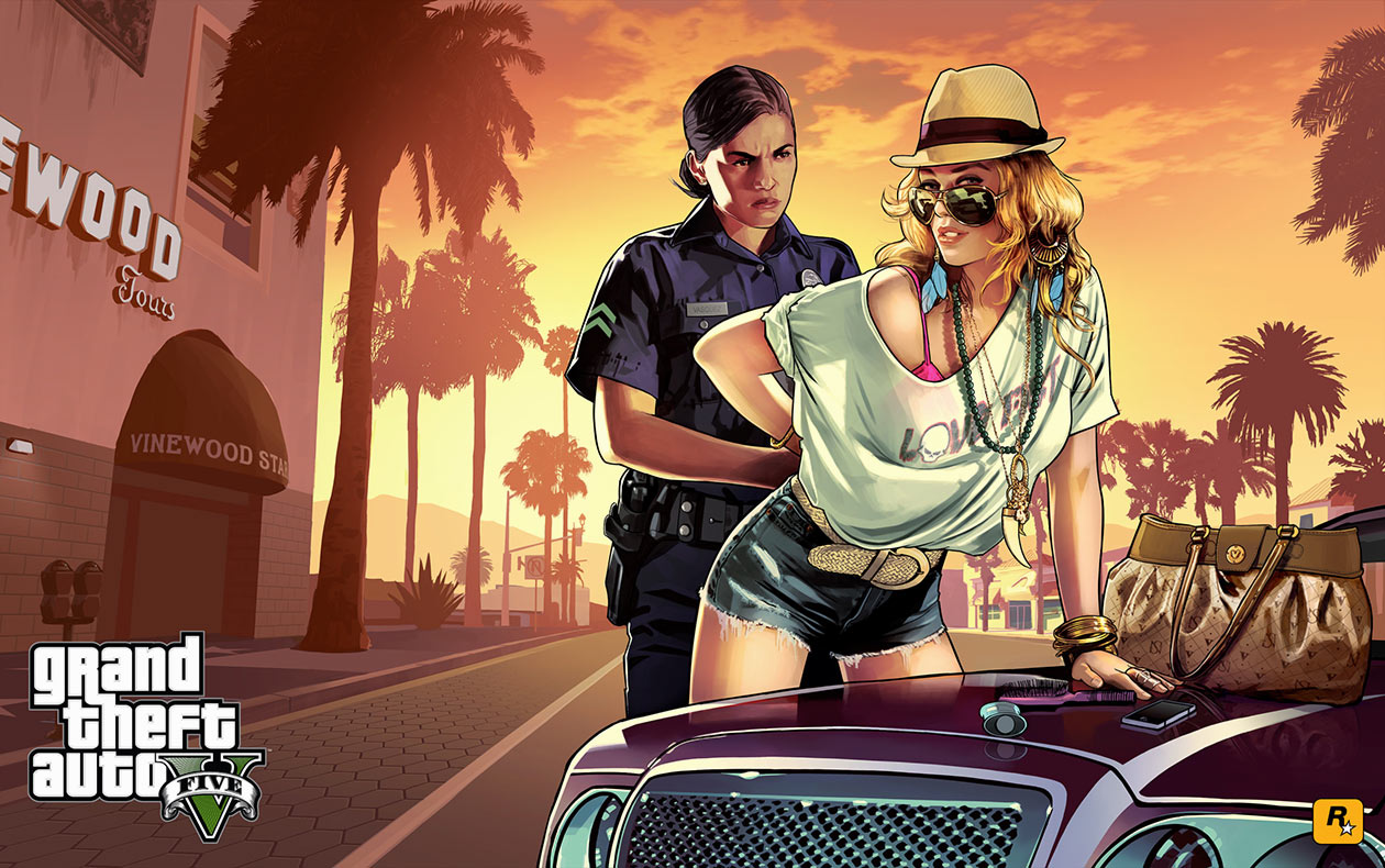 Everything we know about GTA 6