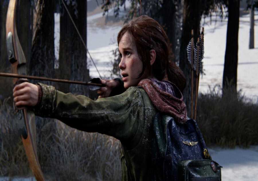 Players slam ‘disappointing’ The Last of Us PC port