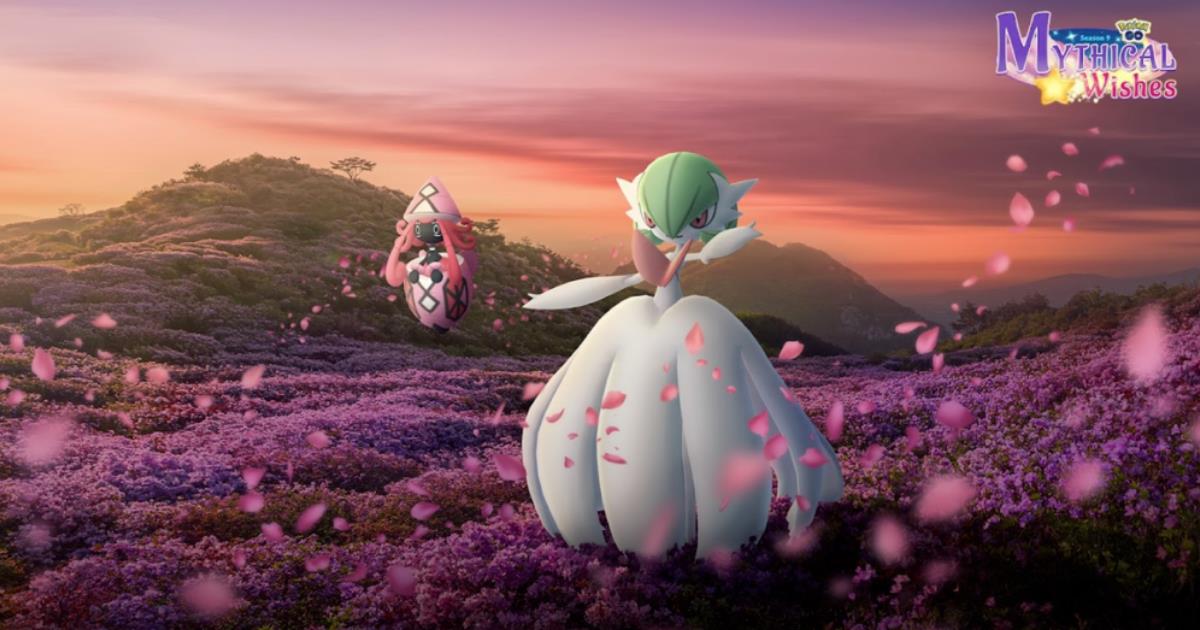 Eggs and bees take over Pokémon Go as it springs into spring
