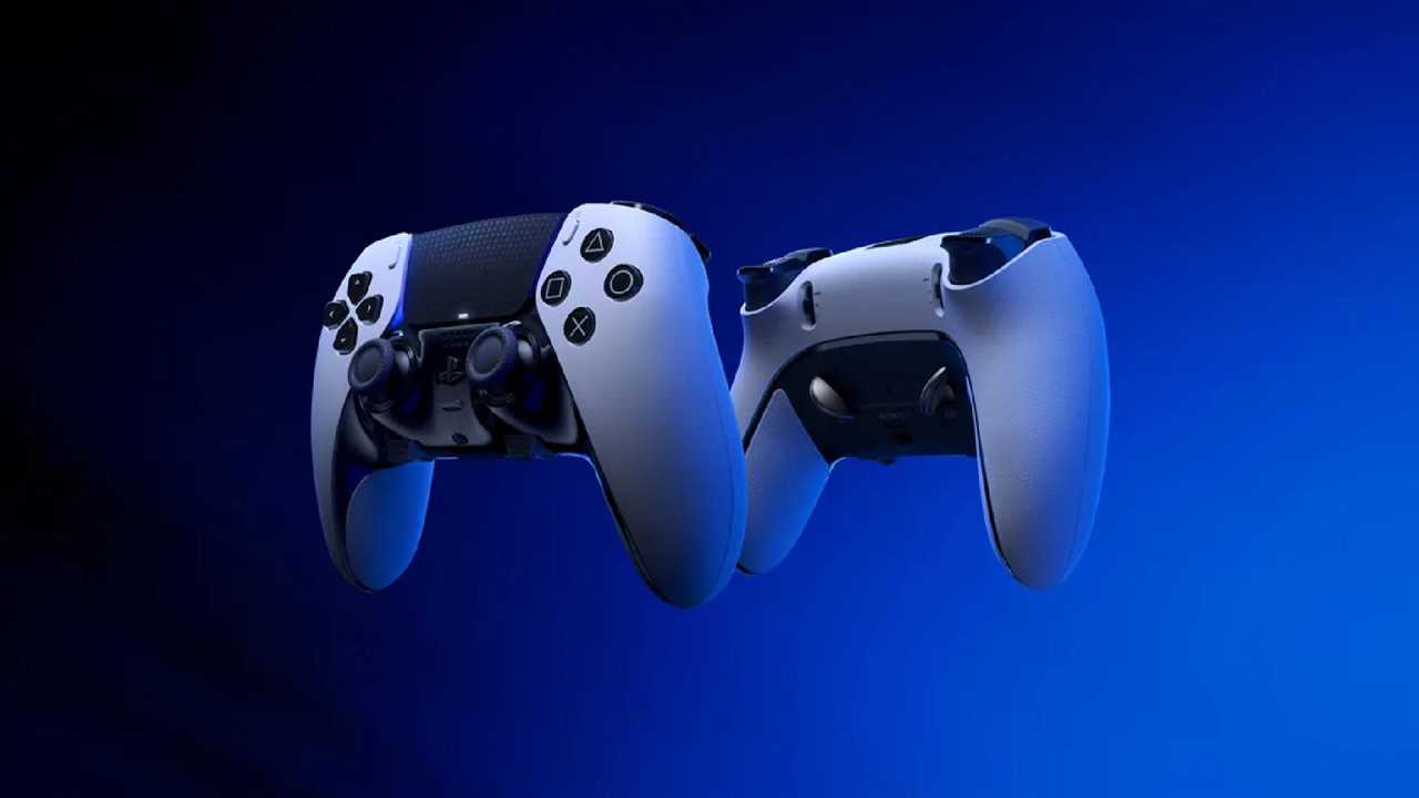 PlayStation fans could get an amazing new controller upgrade