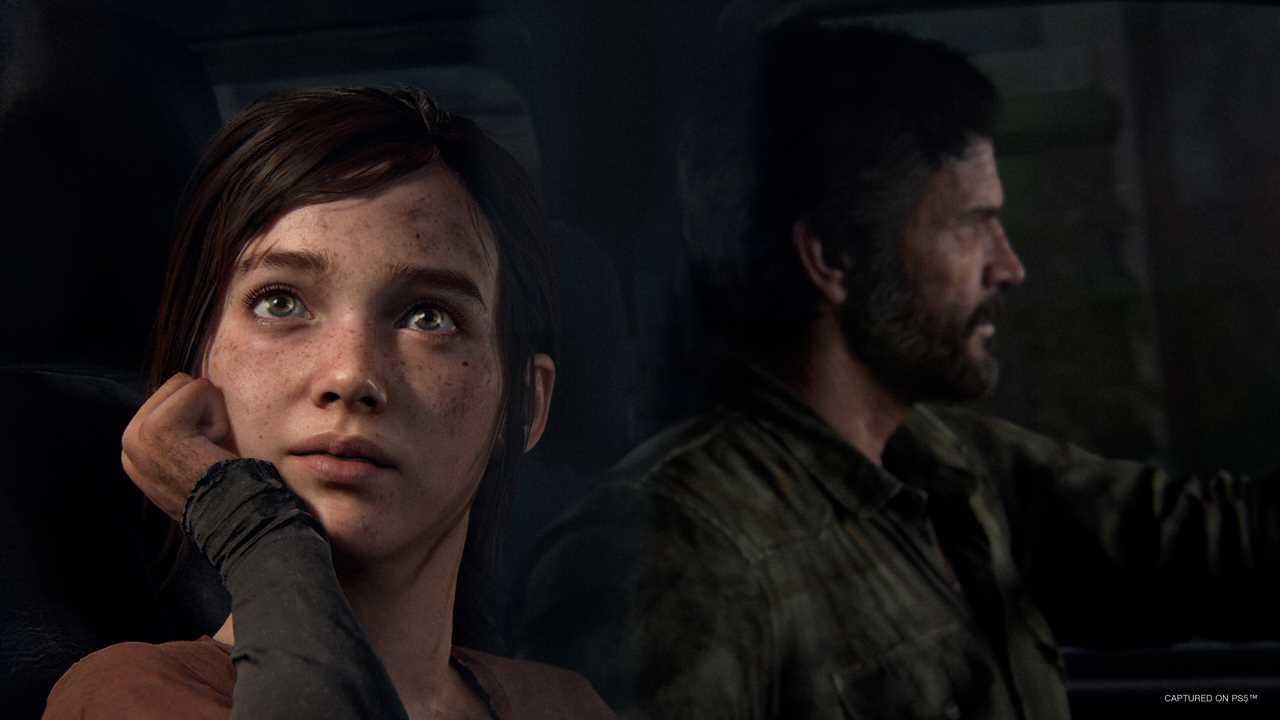 Gamers rush to refund The Last of Us on PC – here’s how to get your money back