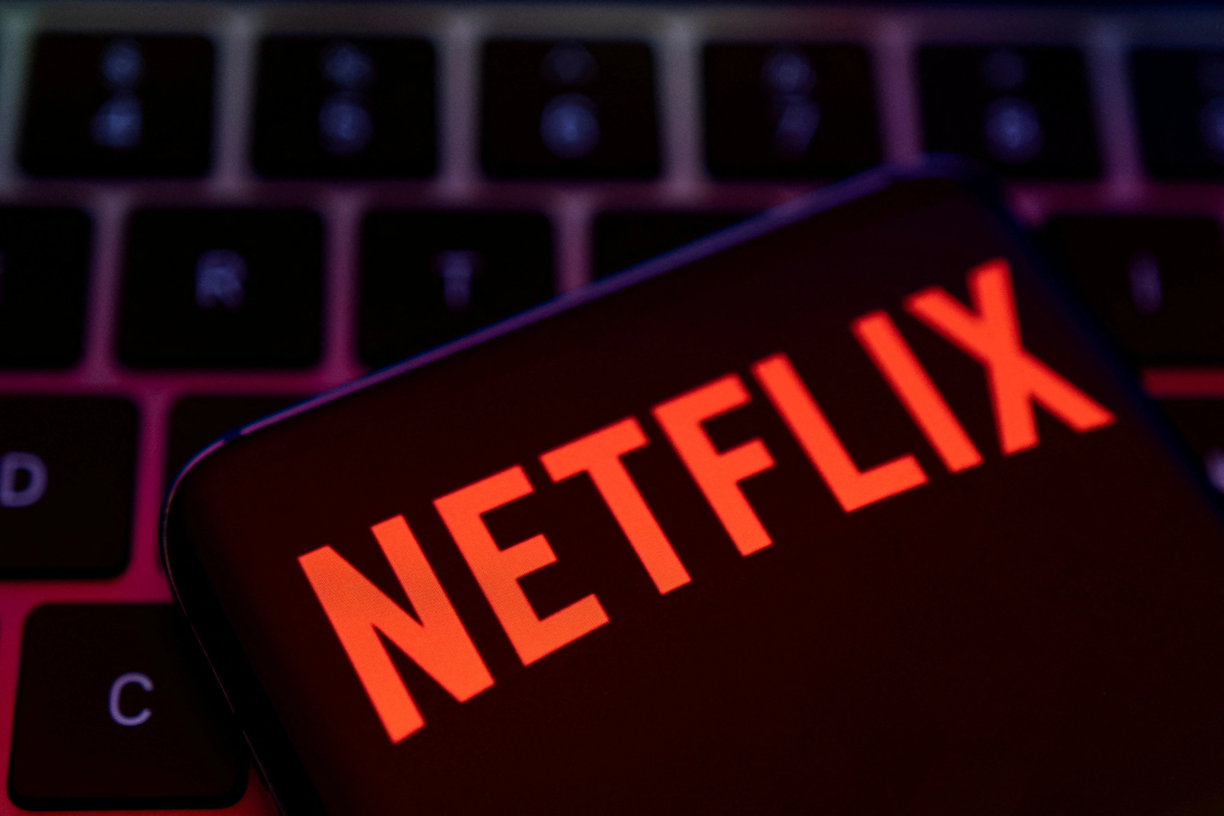 Netflix’s best-kept secret – 60 games you can play for free with your subscription