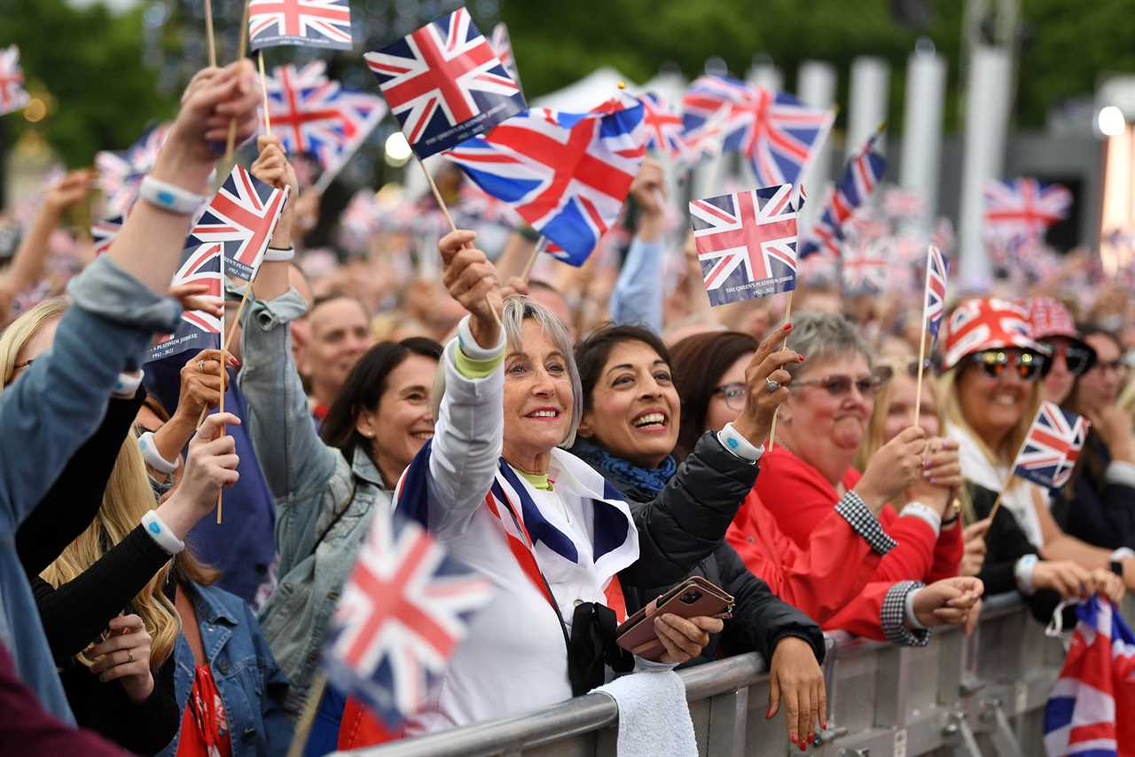 No one does pomp and ceremony like the Brits, says Minister ahead of King Charles’ historic coronation