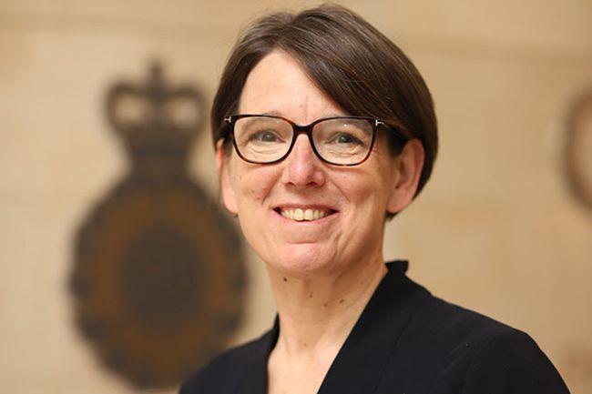 First female director of GCHQ is revealed after Jeremy Fleming quit as head of intelligence agency