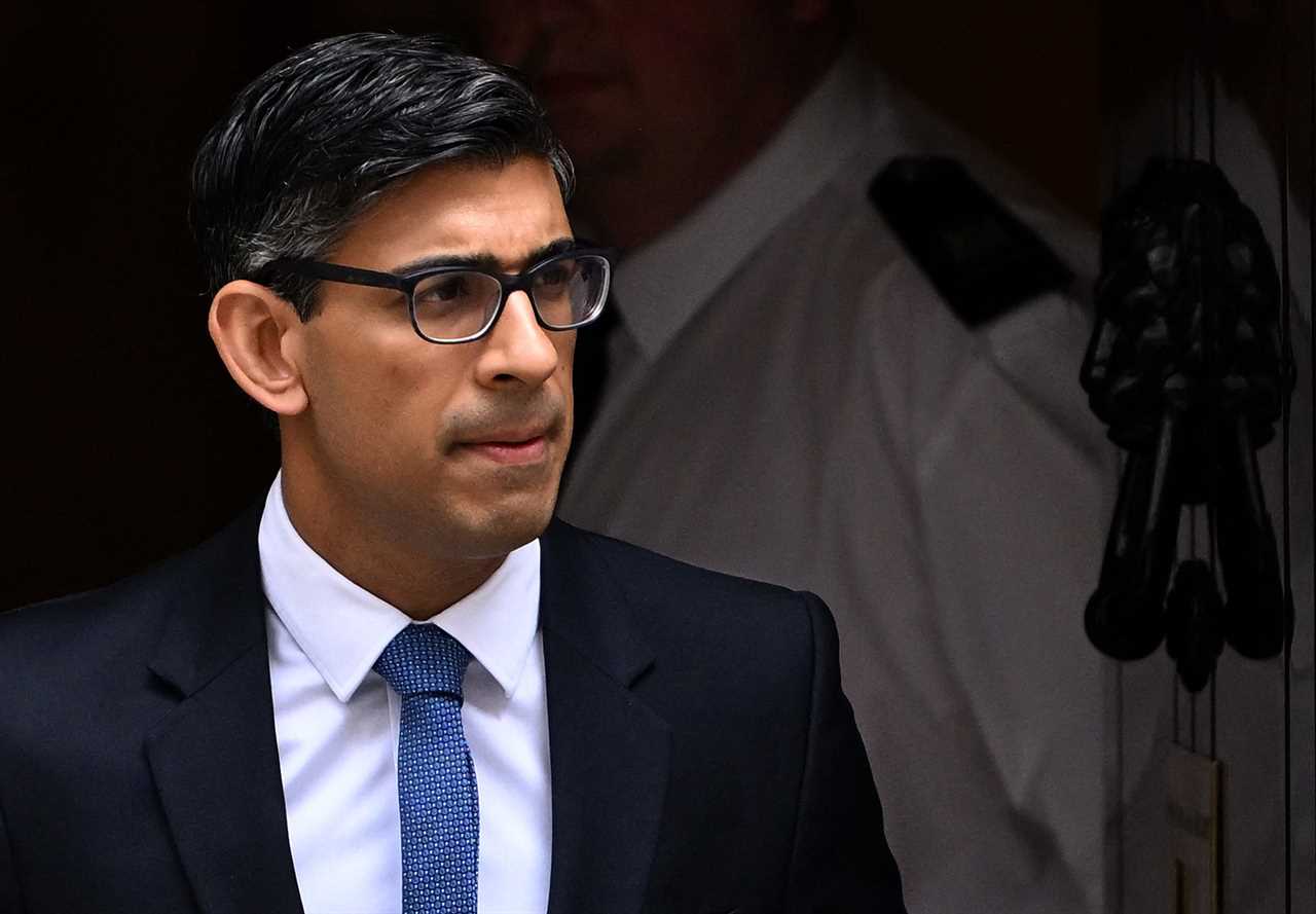 Rishi Sunak HAS declared wife’s shares in childcare firm that could get Budget cash boost as probe continues