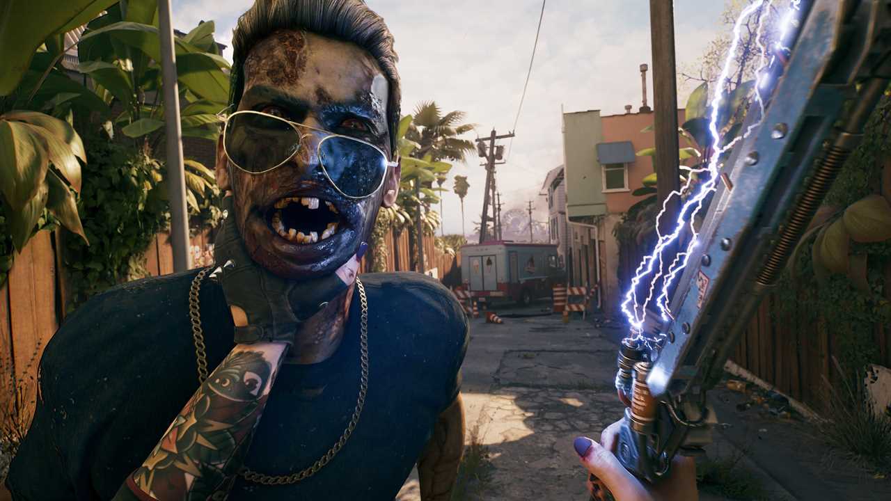 How long to beat Dead Island 2: All missions, locations, and post-game