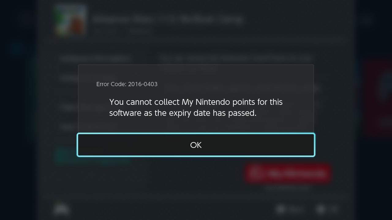 Fans slam Nintendo error that leaves players out of pocket – gamers call for a refund