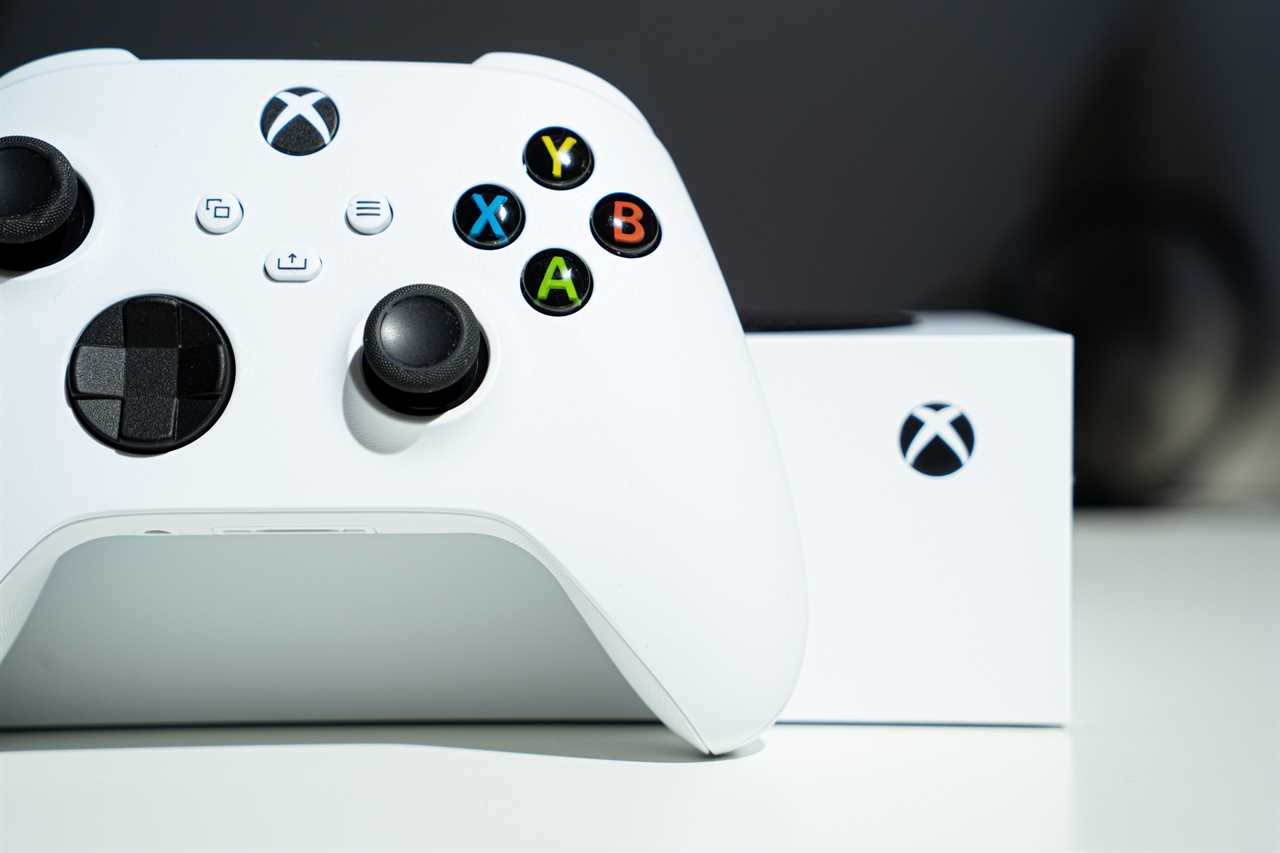 Warning to millions of Xbox players – broken app could be affecting your console speed